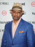 Ruben Santiago-Hudson