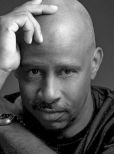 Ruben Santiago-Hudson