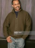 Ruben Santiago-Hudson