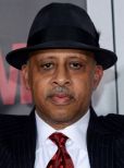 Ruben Santiago-Hudson