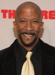 Ruben Santiago-Hudson