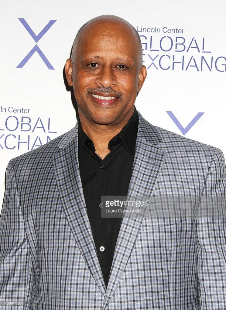 Ruben Santiago-Hudson