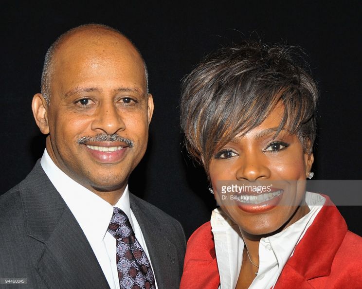 Ruben Santiago-Hudson