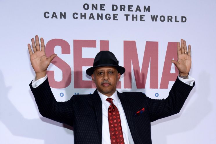 Ruben Santiago-Hudson
