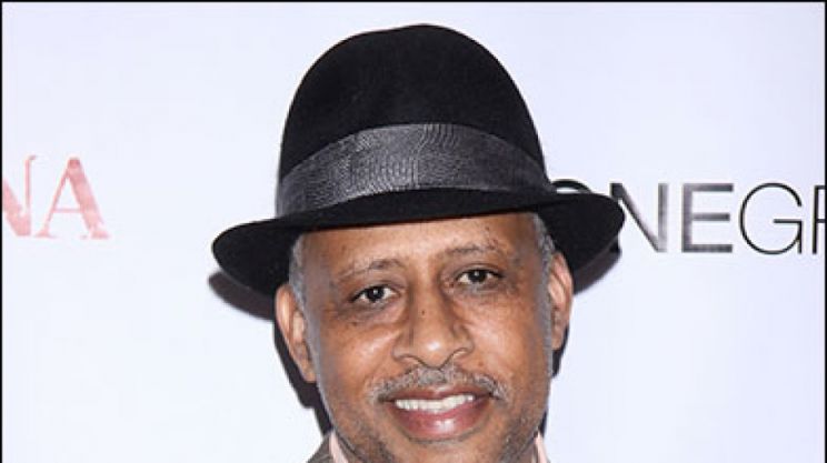 Ruben Santiago-Hudson