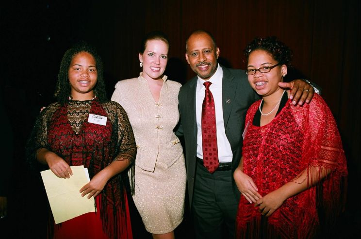 Ruben Santiago-Hudson