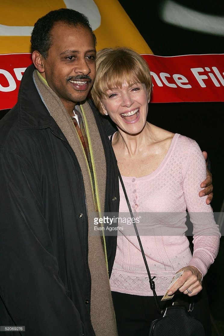 Ruben Santiago-Hudson
