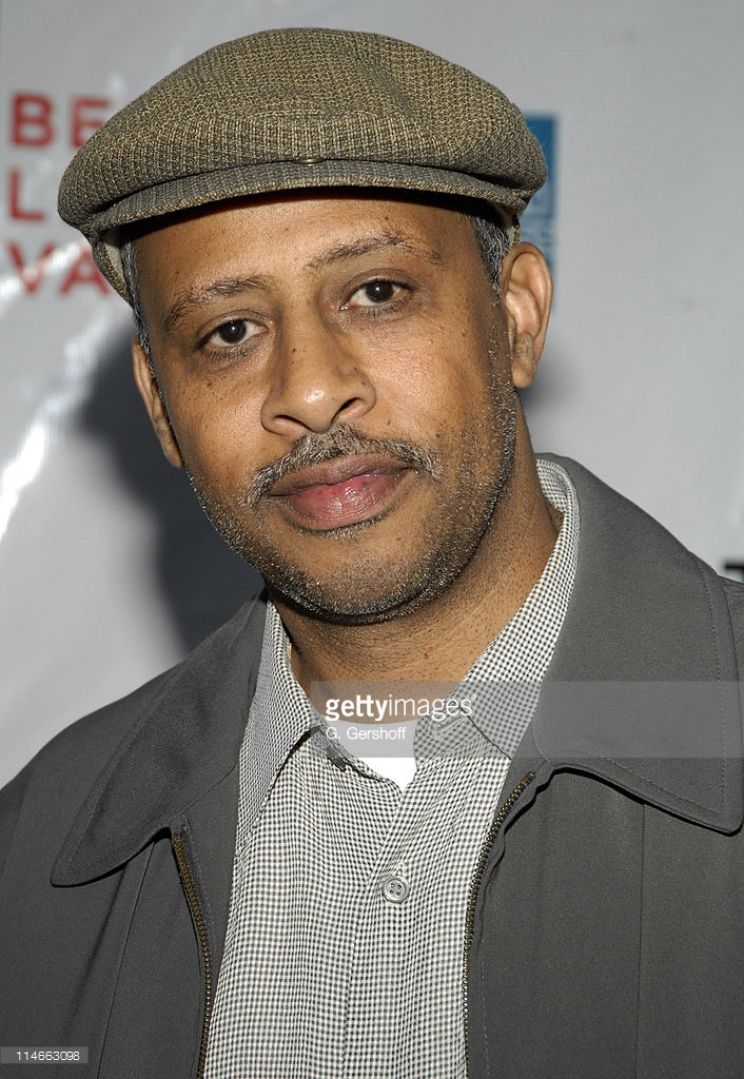 Ruben Santiago-Hudson