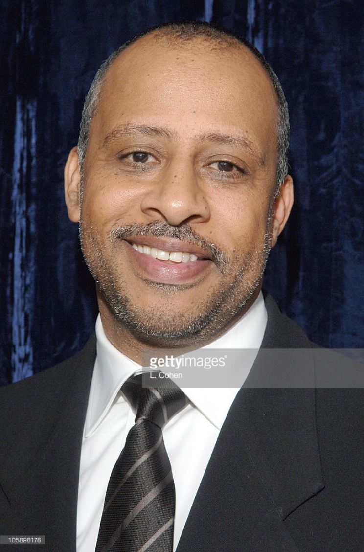 Ruben Santiago-Hudson