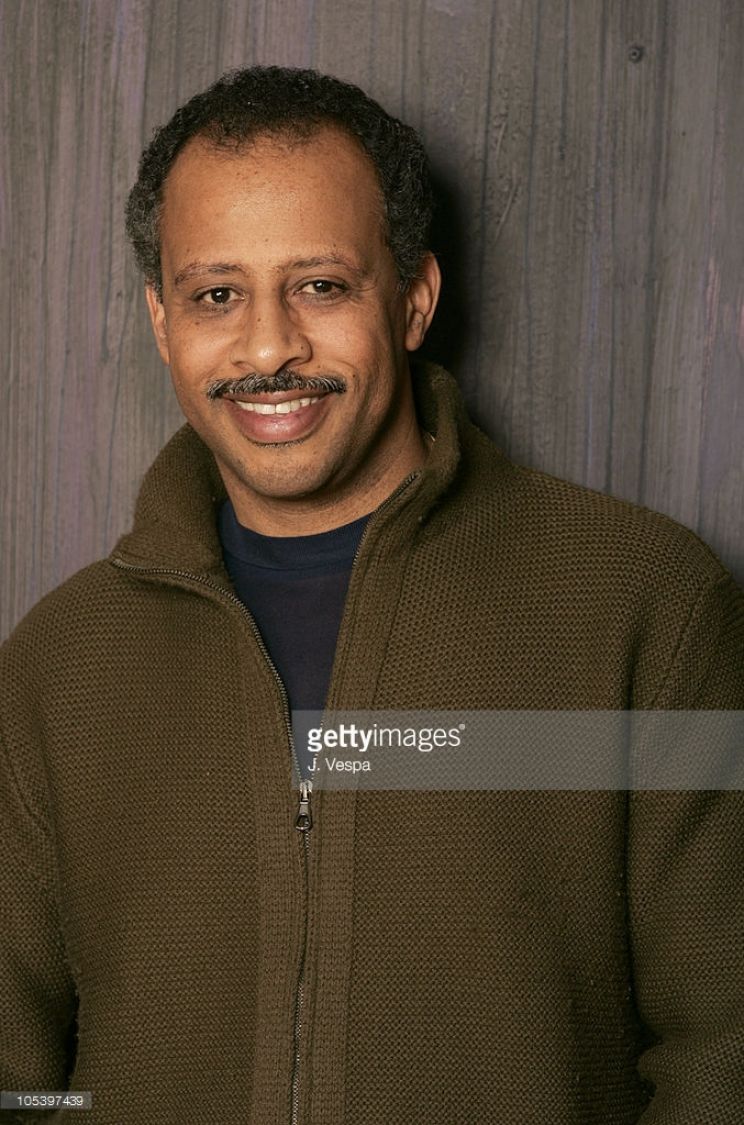 Ruben Santiago-Hudson