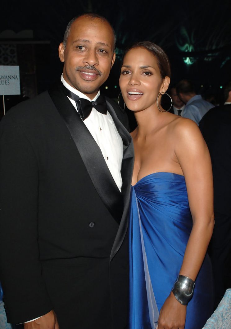 Ruben Santiago-Hudson