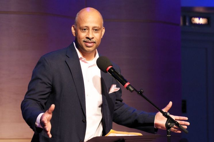 Ruben Santiago-Hudson