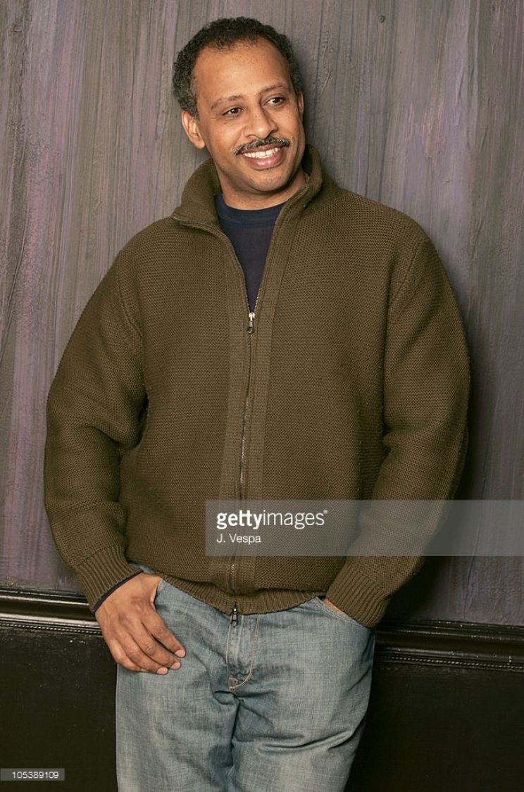 Ruben Santiago-Hudson