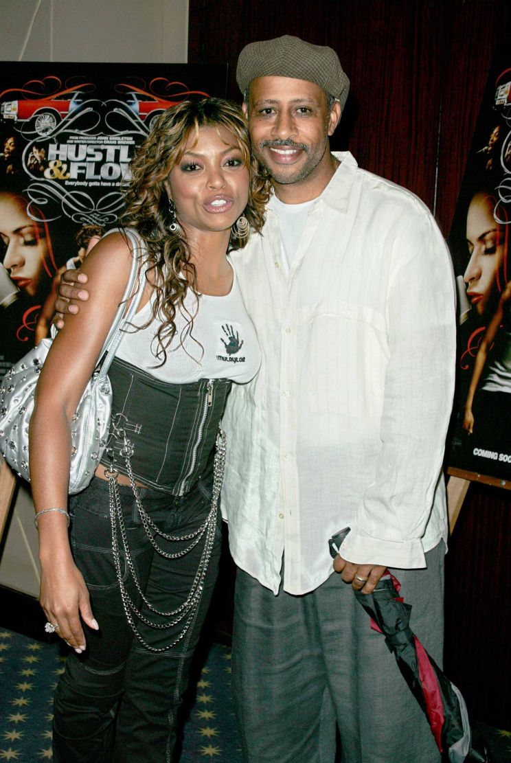 Ruben Santiago-Hudson