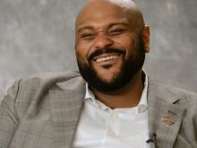 Ruben Studdard