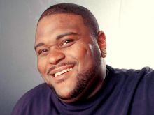 Ruben Studdard