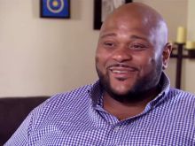 Ruben Studdard