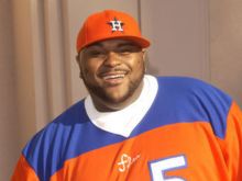 Ruben Studdard