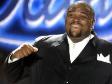 Ruben Studdard