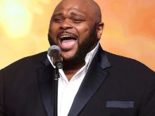 Ruben Studdard