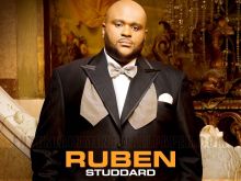 Ruben Studdard