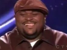 Ruben Studdard