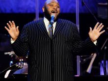 Ruben Studdard