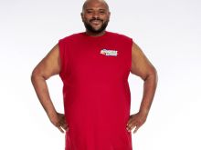 Ruben Studdard