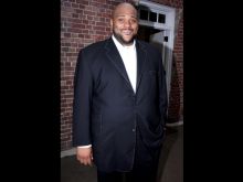 Ruben Studdard