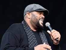 Ruben Studdard