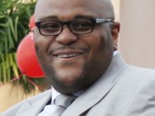 Ruben Studdard