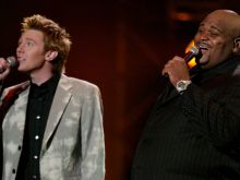 Ruben Studdard