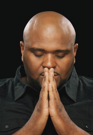 Ruben Studdard