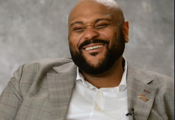 Ruben Studdard