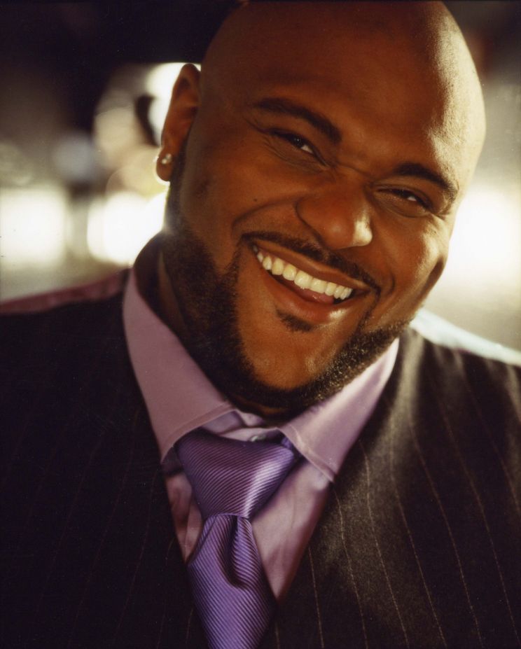 Ruben Studdard