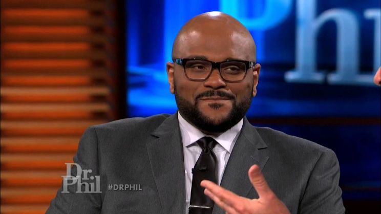 Ruben Studdard