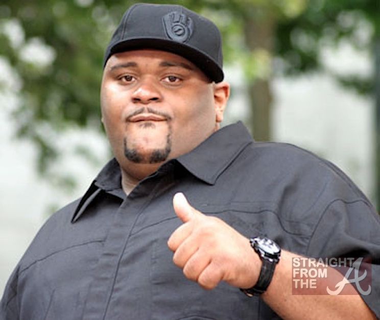 Ruben Studdard