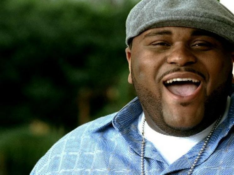 Ruben Studdard