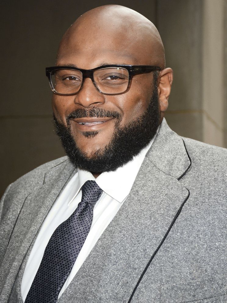 Ruben Studdard