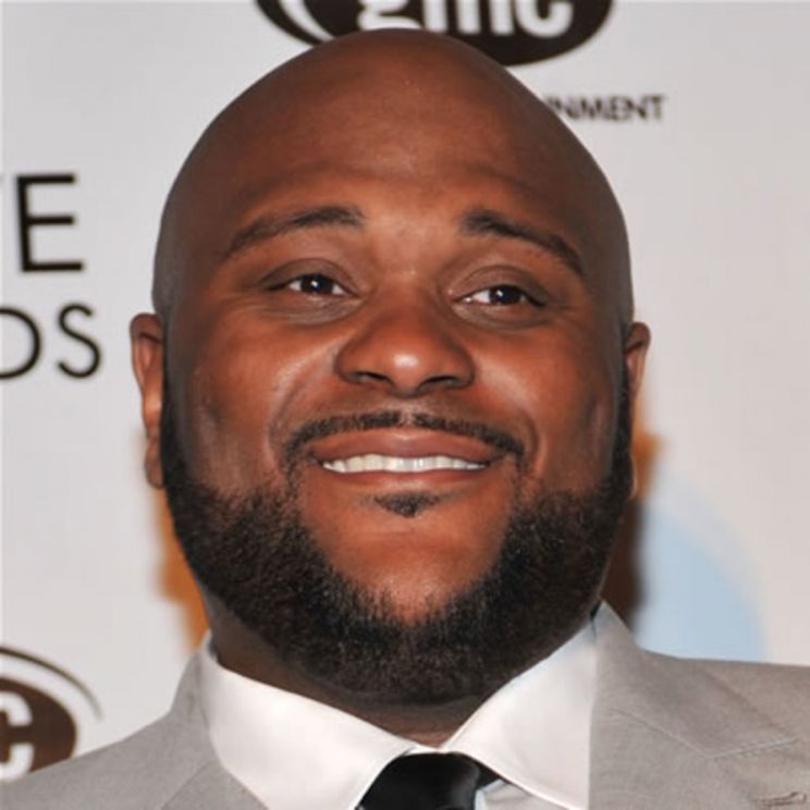 Ruben Studdard