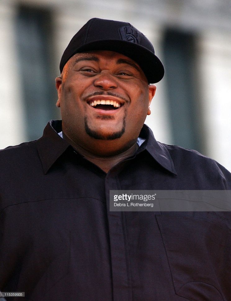 Ruben Studdard