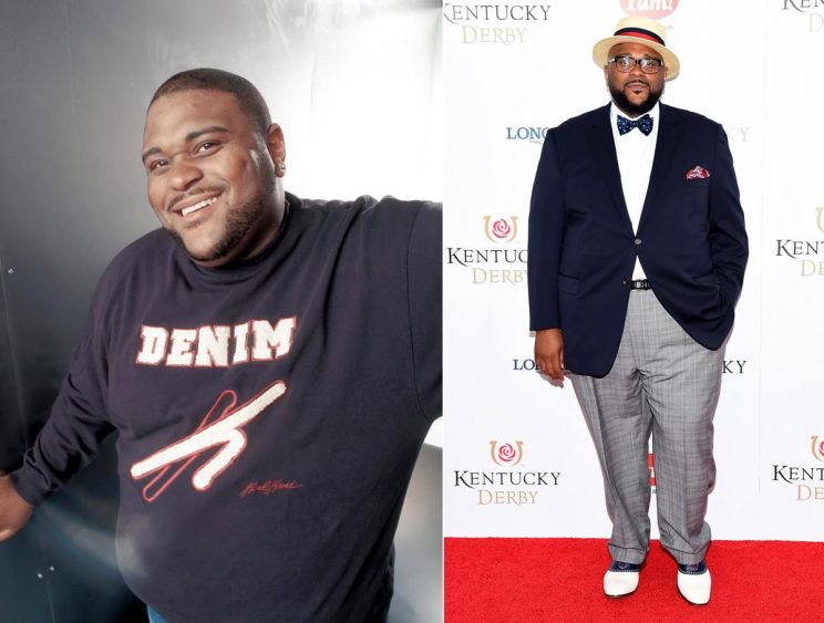 Ruben Studdard