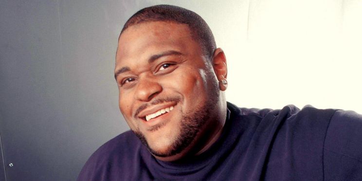 Ruben Studdard