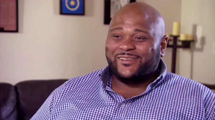 Ruben Studdard