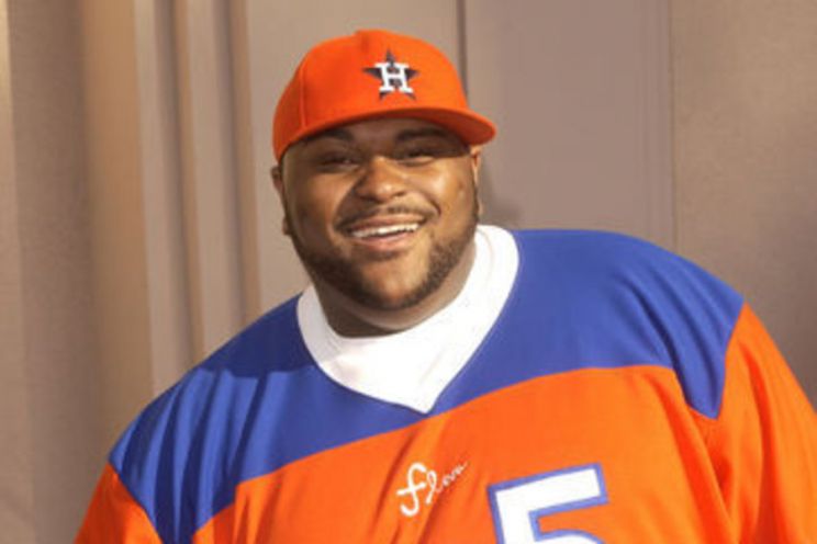 Ruben Studdard