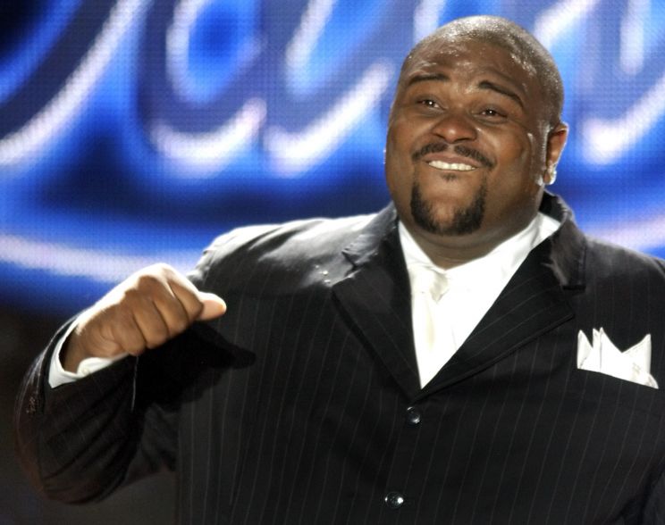 Ruben Studdard