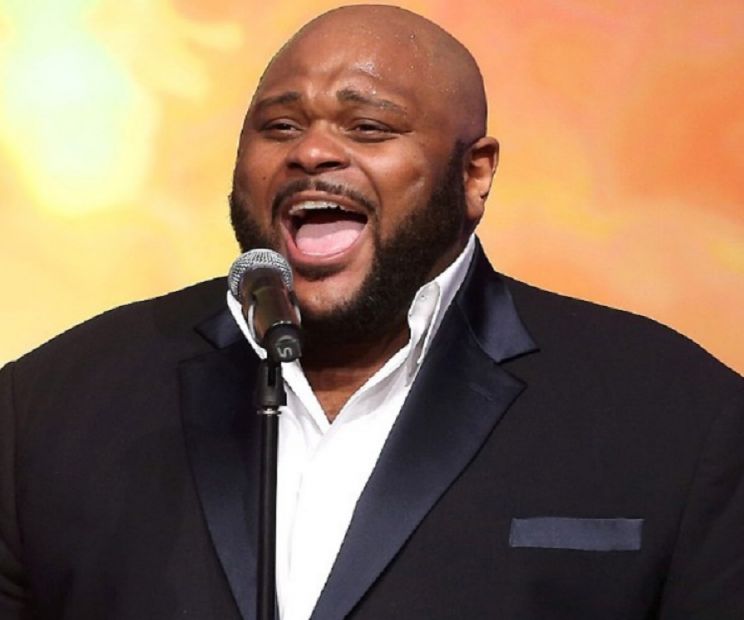 Ruben Studdard