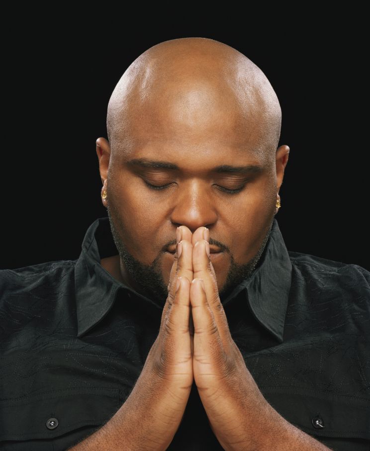 Ruben Studdard