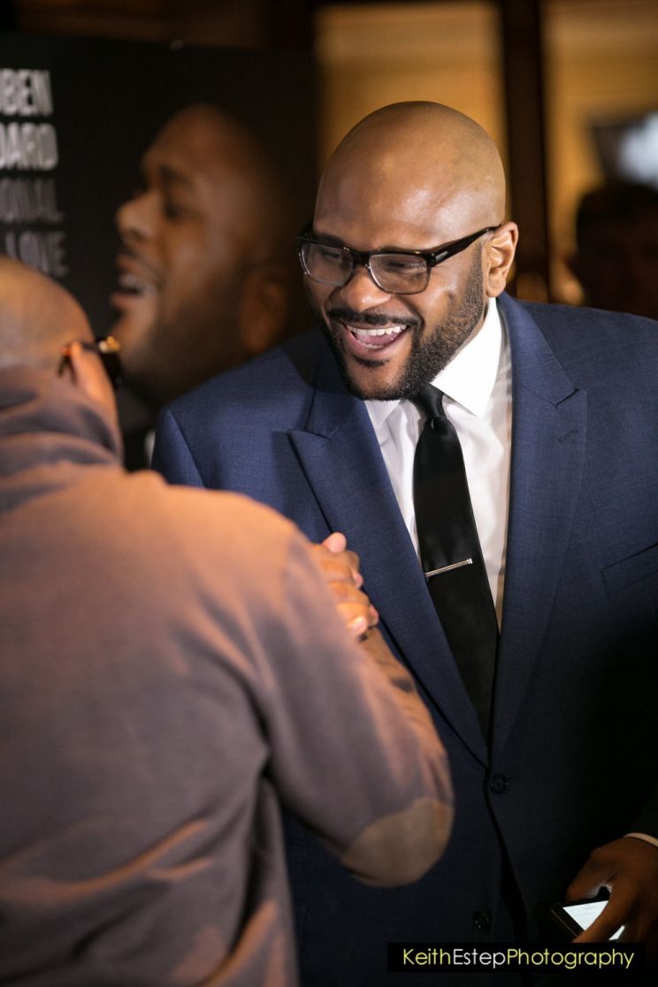 Ruben Studdard