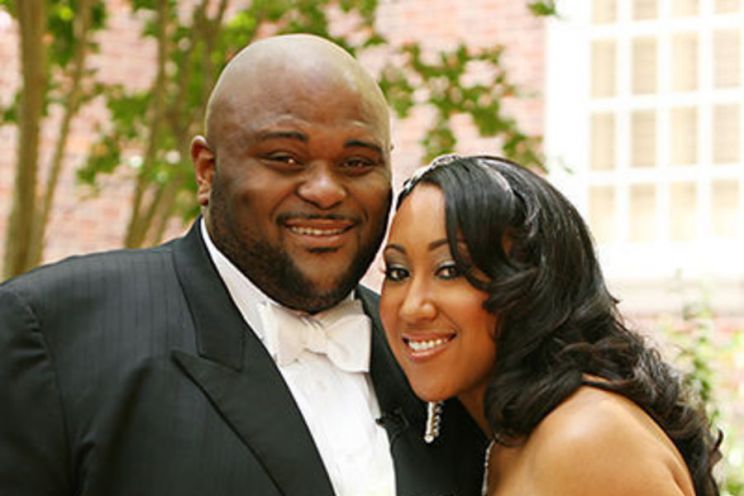 Ruben Studdard